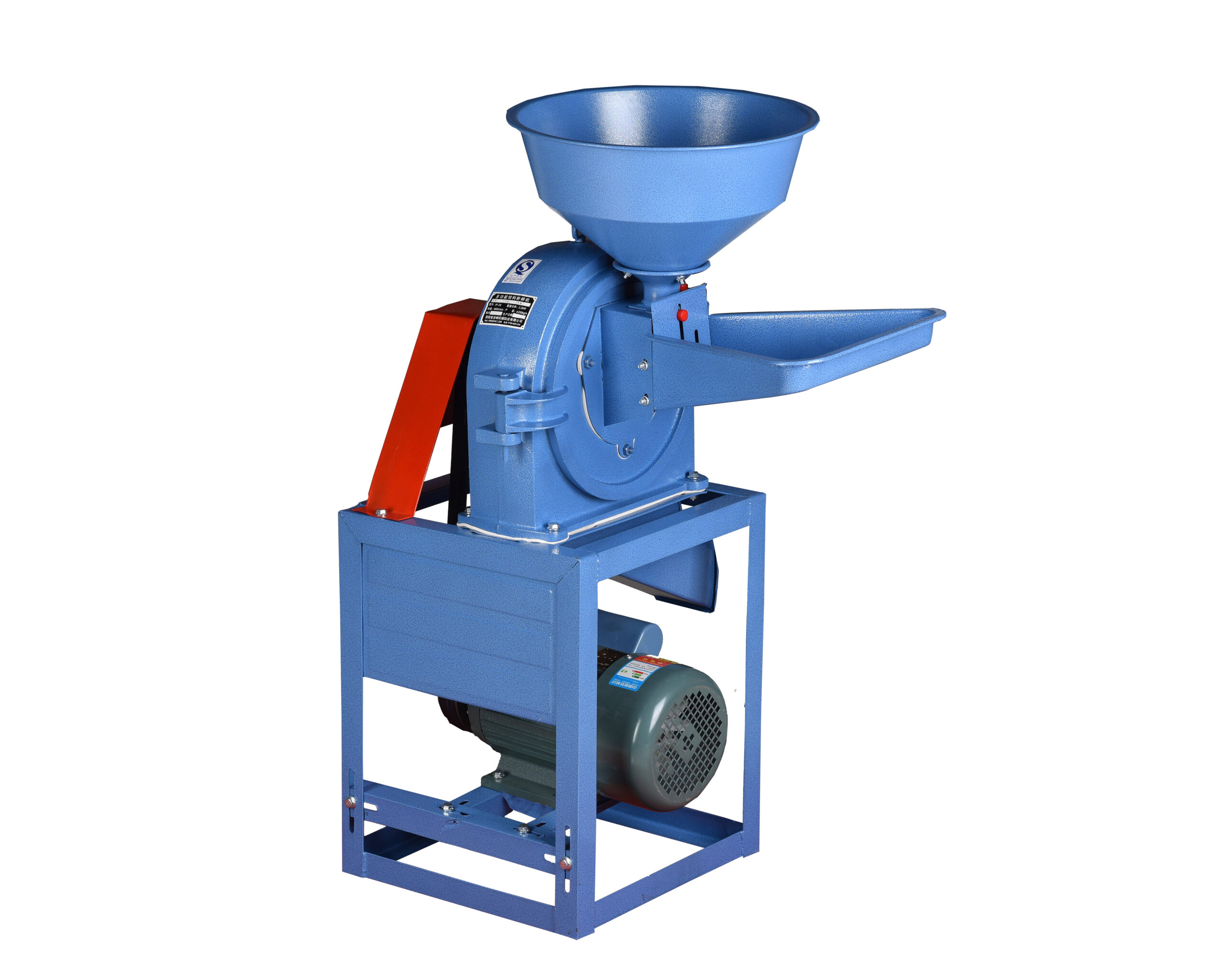 Grain Grinder