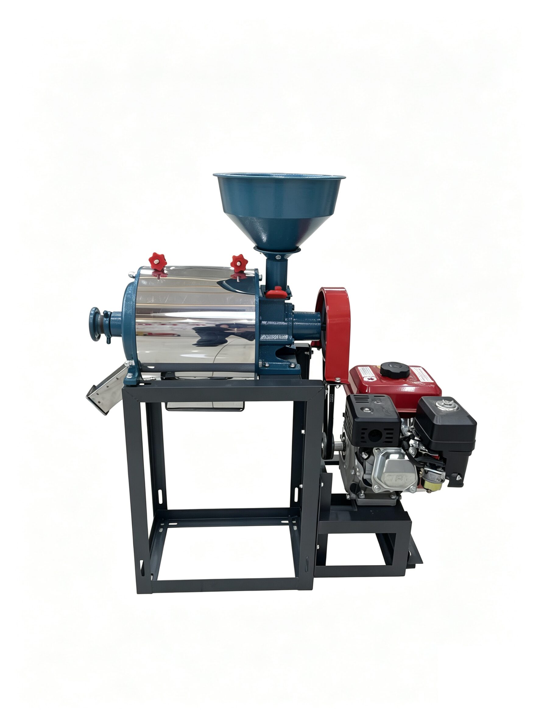 flour mill