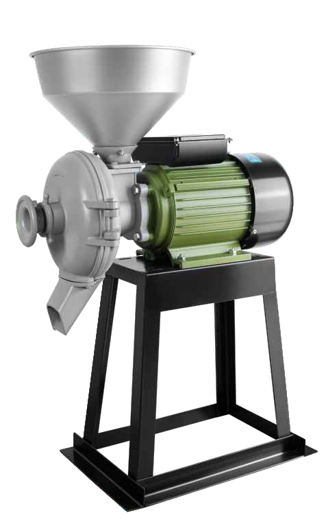 Multifunctional Grain Grinder 