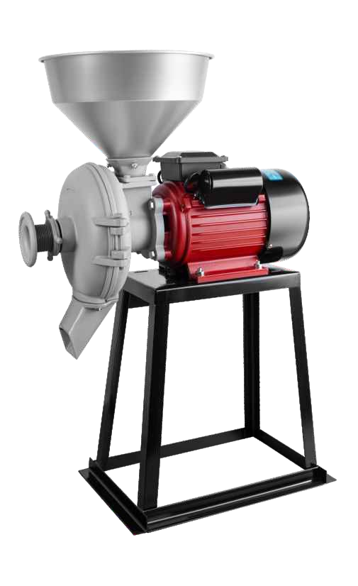 Steel Grinding Mill