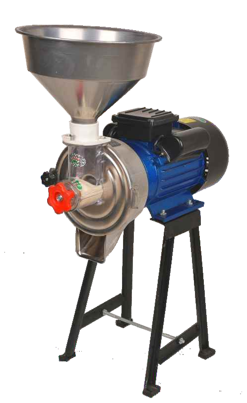 Wet Grinder