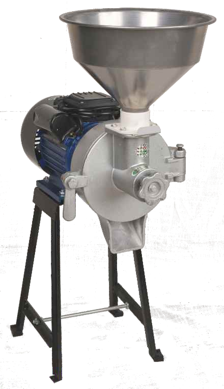 slurry refining