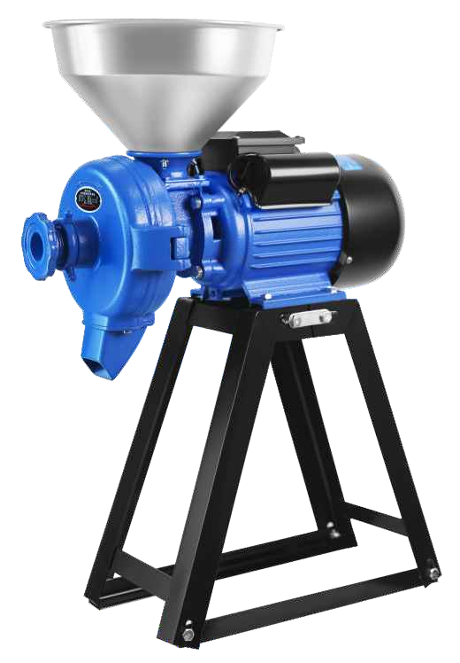 Powder Grinder / Flour Mill / Pulverizer
