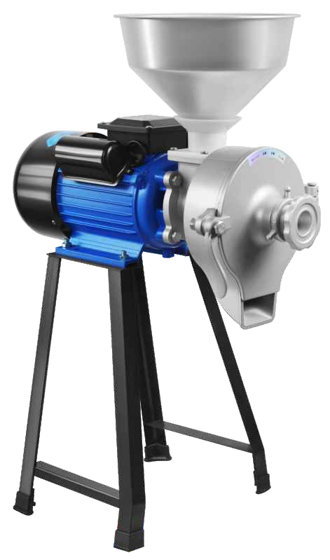 Multifunctional Grain Grinder 