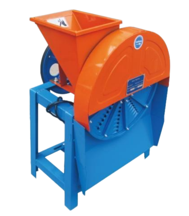 manioc shredder