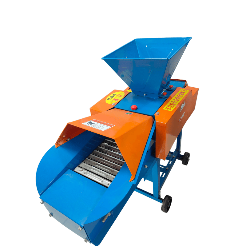 grass cutting machine