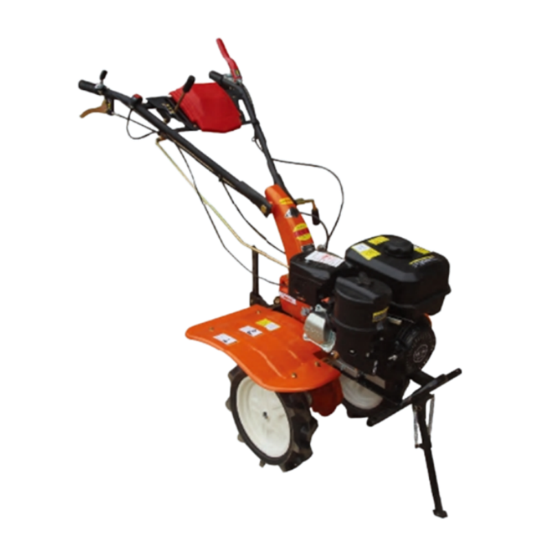 farm rotary tiller
