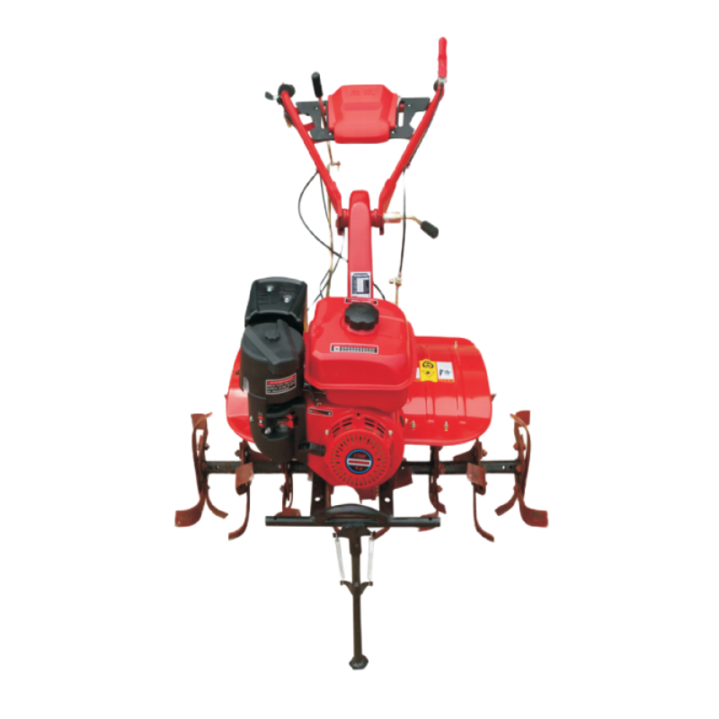 rotary cultivator