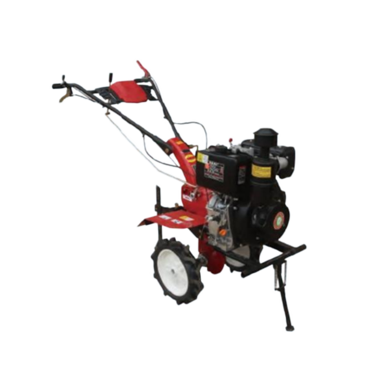 small garden cultivator