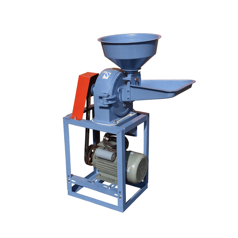 Agricultural Hammer Mill